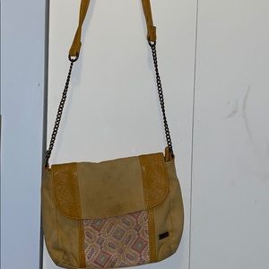 Roxy purse